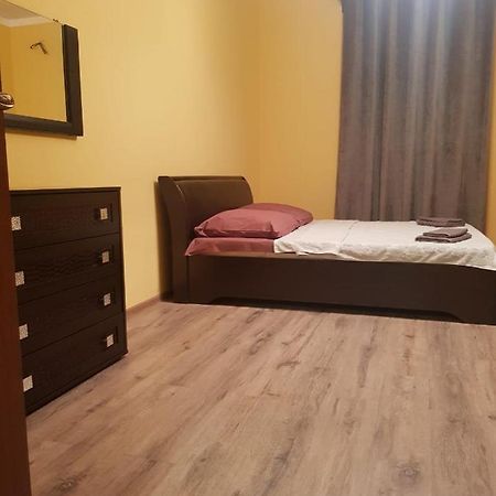 Квартира В Сухуми Apartment Exterior photo
